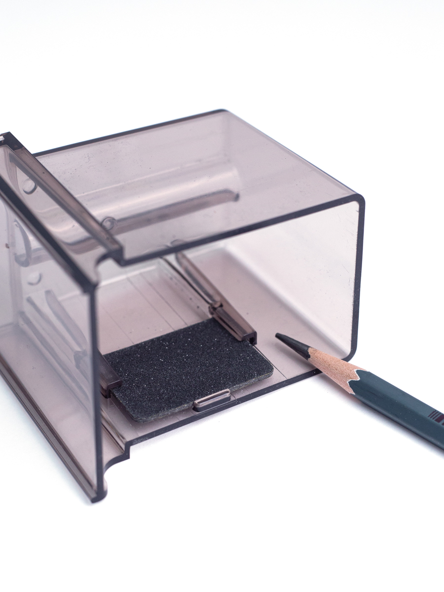 Точилка Малевичъ Механическая - фото 14