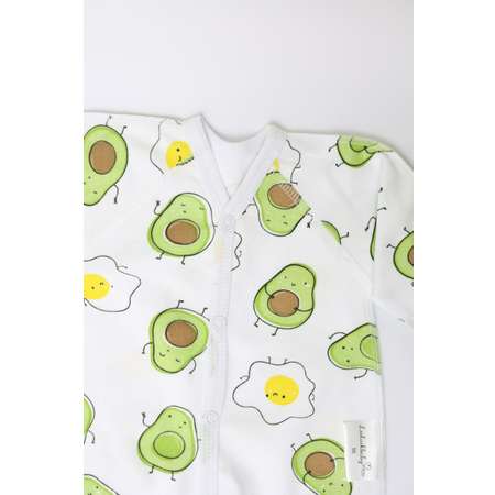 Комбинезон LeeLuckBaby