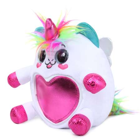 Игрушка Rainbocorns Rainbocorns плюшевая в непрозрачной упаковке (Сюрприз) 9201
