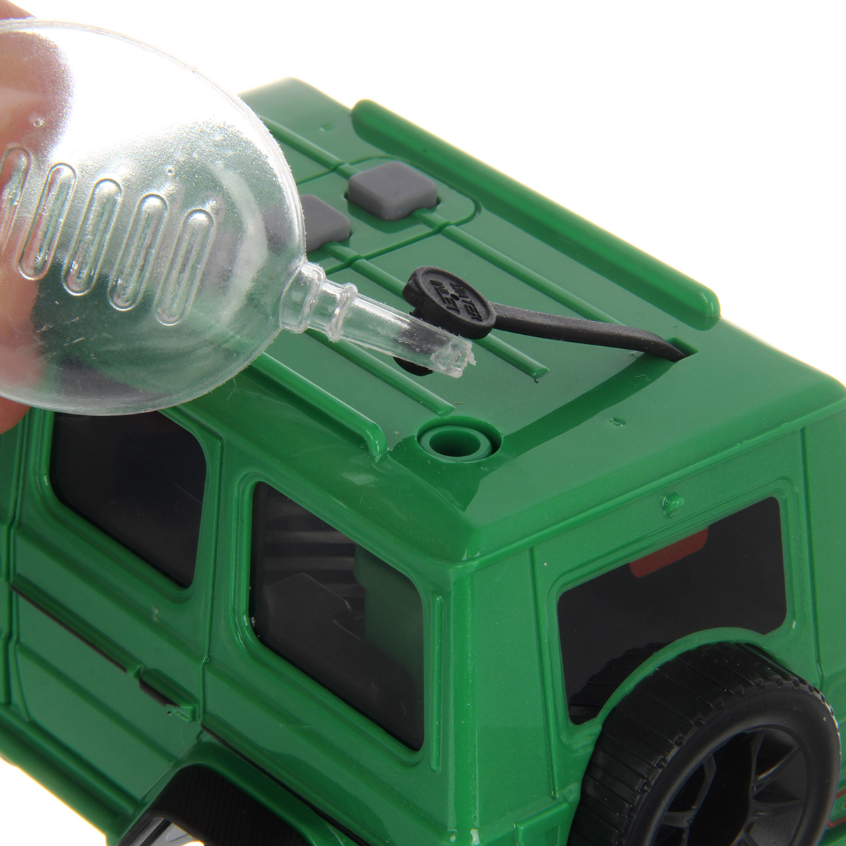 Автомобиль Veld Co 136400 - фото 21