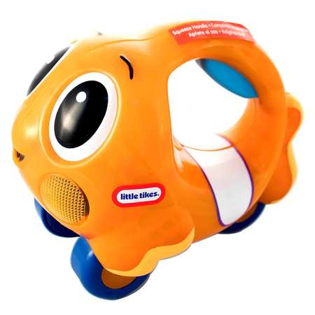 Автомобиль Little Tikes Каталка с функцией свет и звук