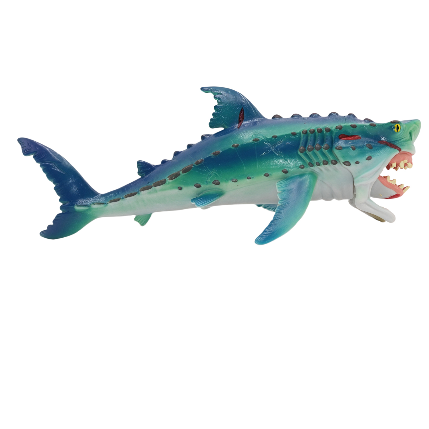 Фигурка Детское Время Акула-монстр - фото 3