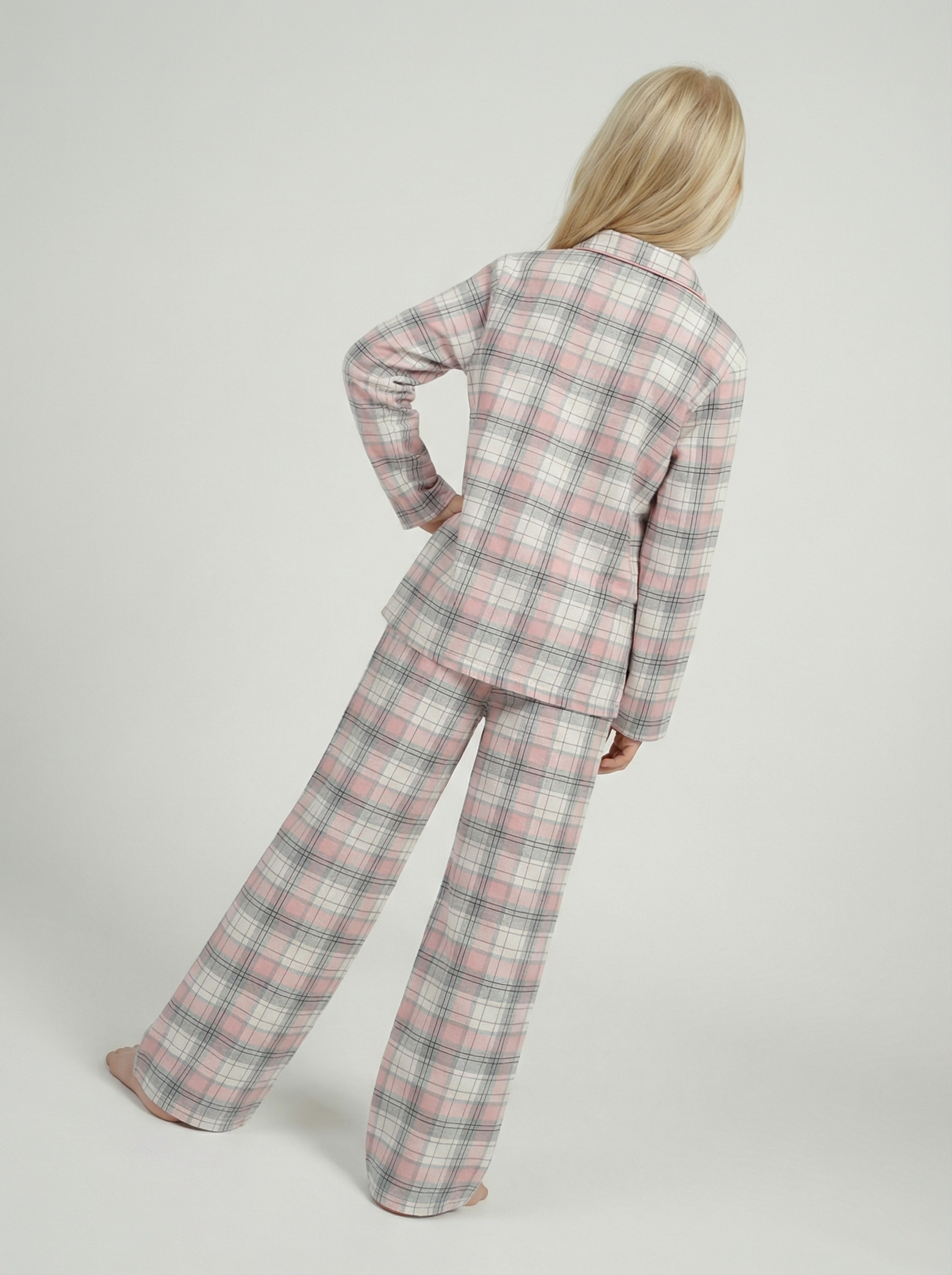 Пижама YOULALA 7708100104 - фото 8