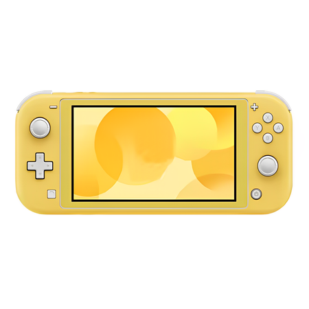 Аксессуар GameSpot Стекло Nintendo Switch Lite