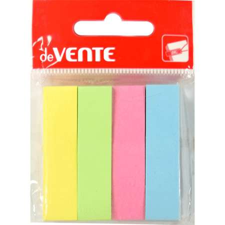 Стикер-закладка deVENTE 400 шт.