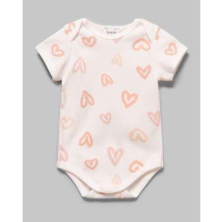 Боди Baby Gо
