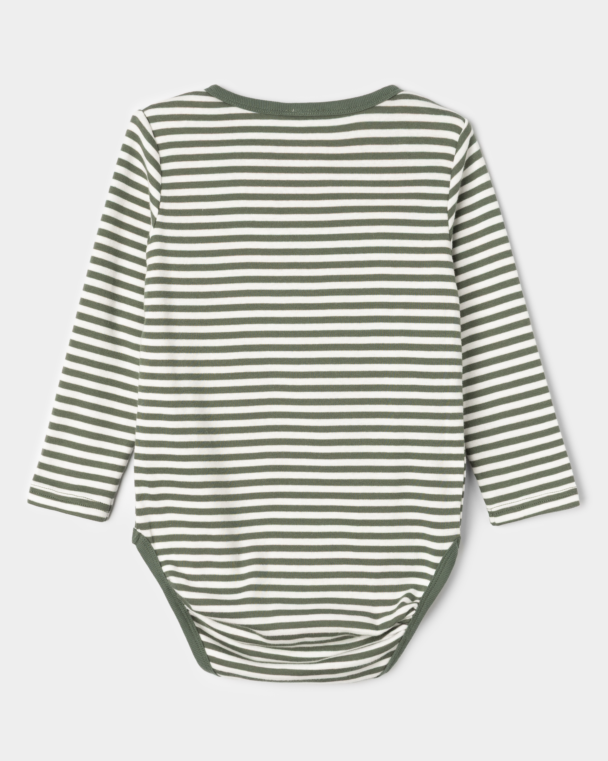 Боди Baby Gо W25-504BGib-24I4 - фото 2