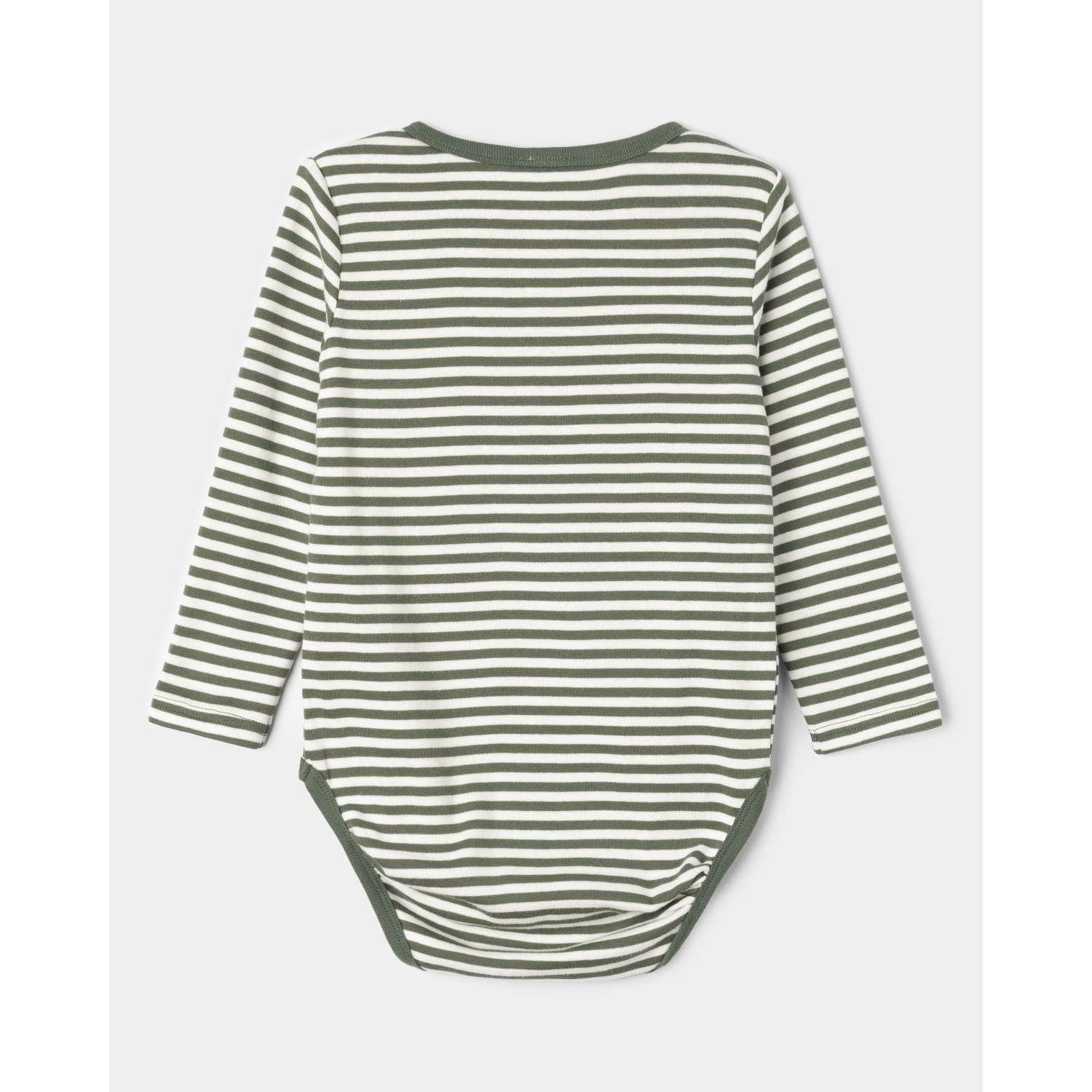 Боди Baby Gо - фото 2