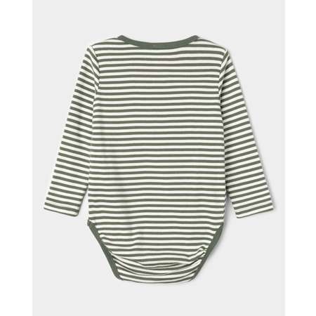 Боди Baby Gо