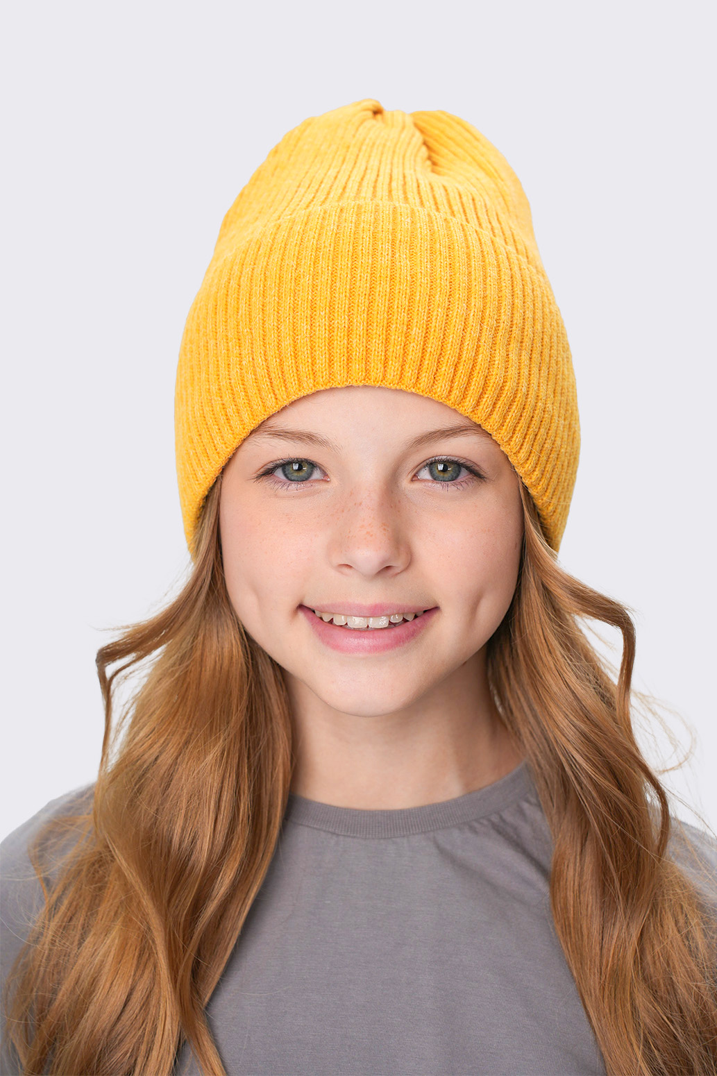 Шапка Potomok 14w25-229гор - фото 4