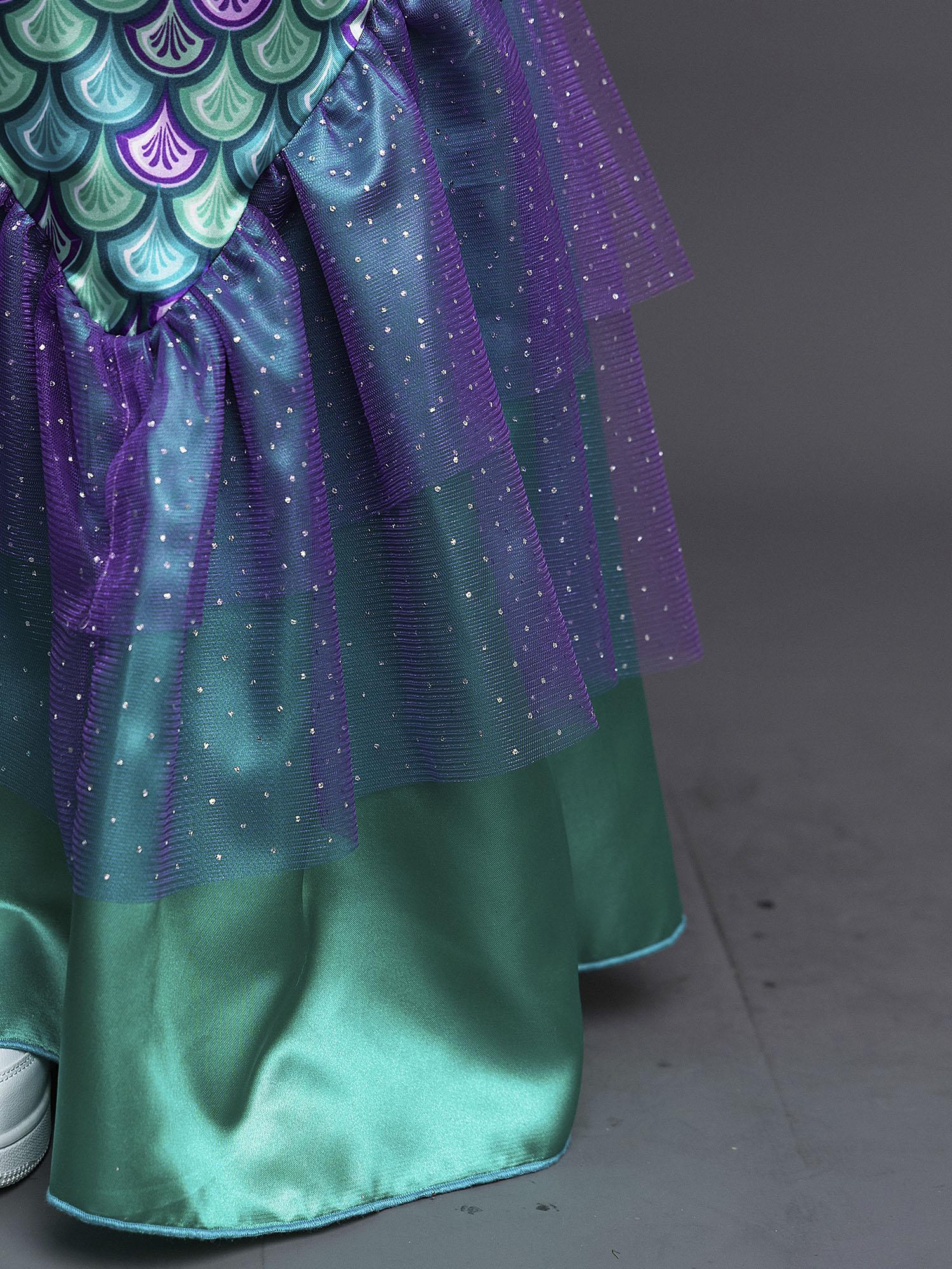 Костюм пуговка 2017 к-18 - фото 12