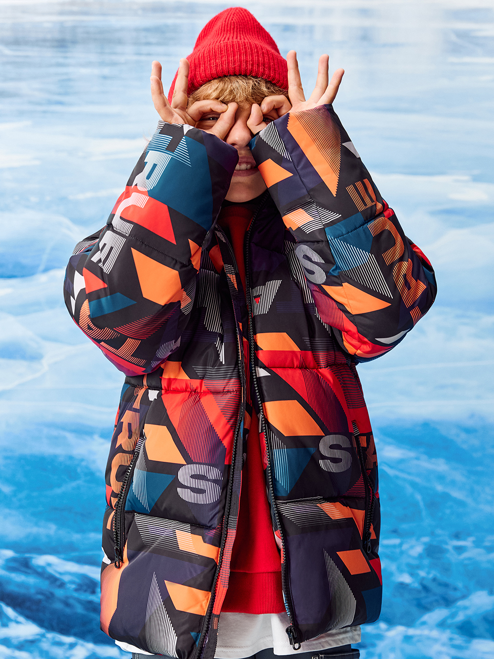 Футболка Acoola 20340510002_0089047 - фото 8