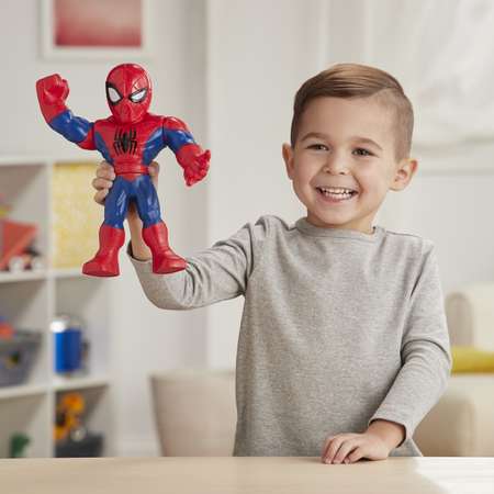 Фигурка Человек-Паук (Spider-man)