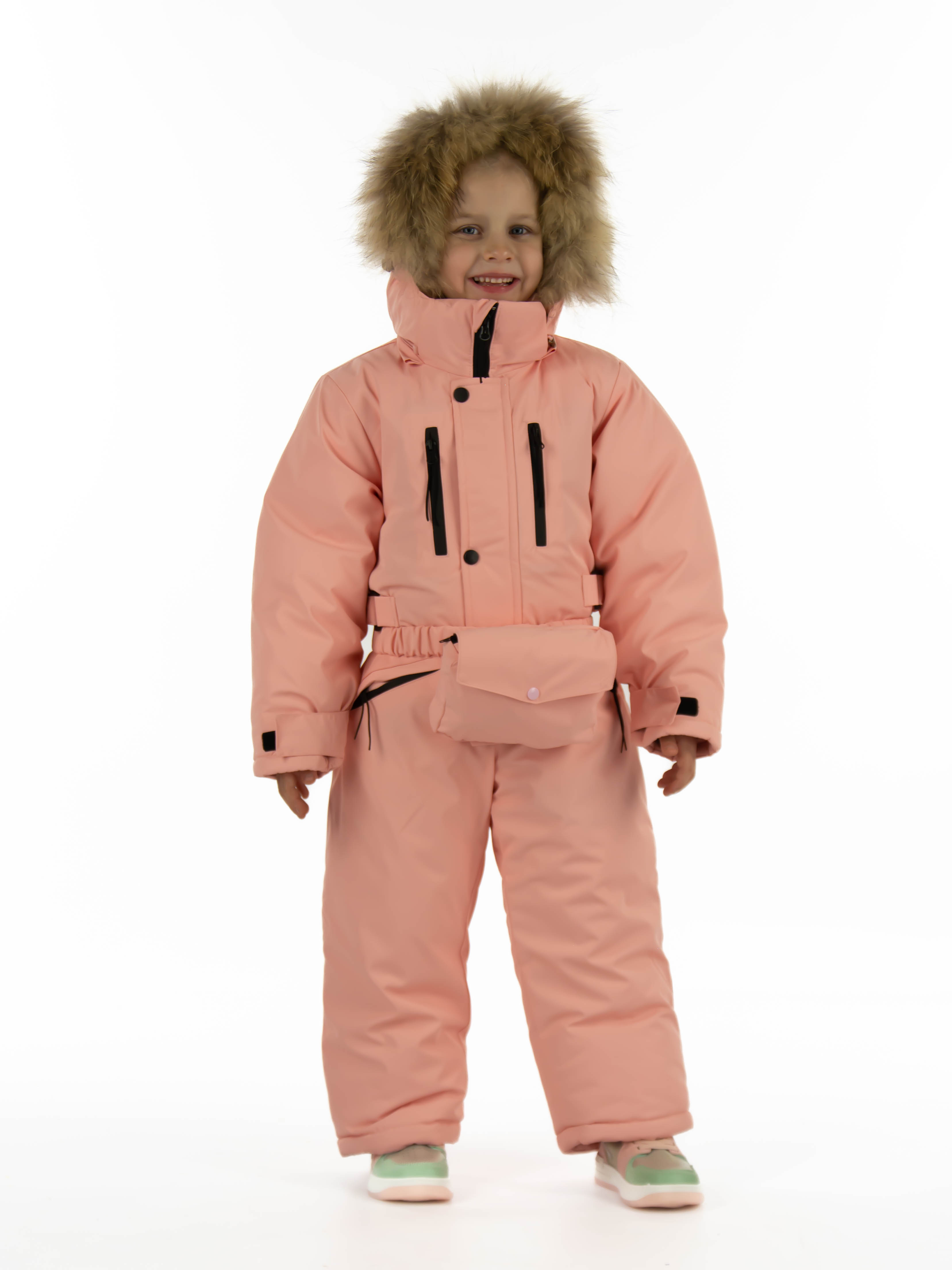 Комбинезон CASTLELADY 662662896 - фото 1