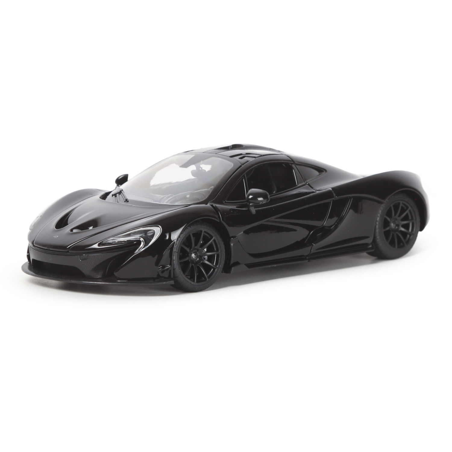 Автомобиль Rastar McLaren 1:24 56700 - фото 1