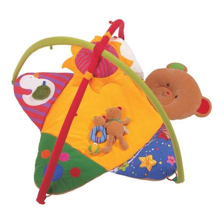 Коврик Ks Kids