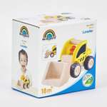 Погрузчик Wonderworld Miniworld