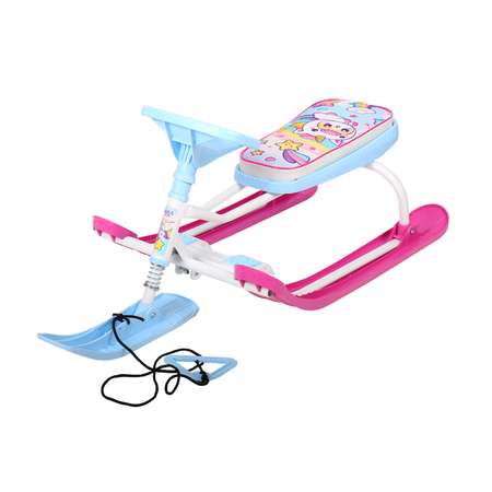 Снегокат NiKA kids