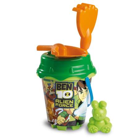 Песочный набор Divertoys