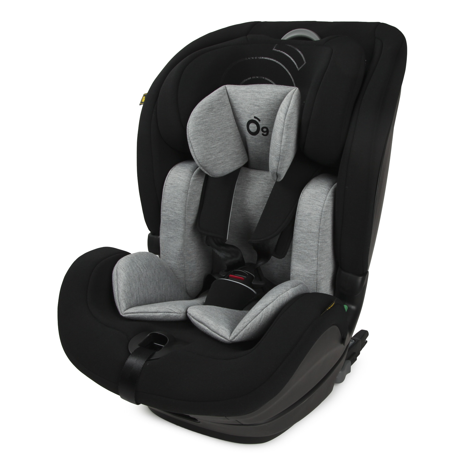 Автокресло nado Isofix 1/2/3 (9-36 кг) - фото 9