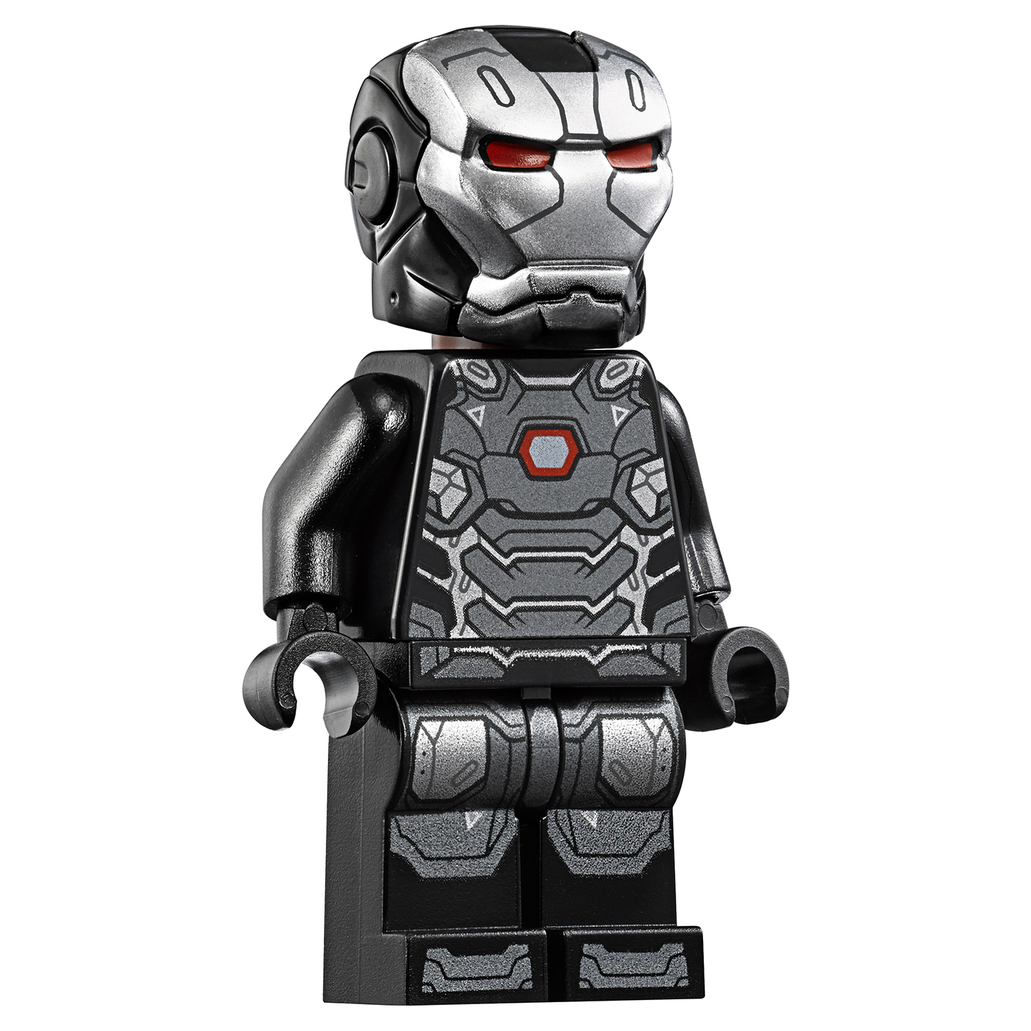 Конструктор LEGO Marvel Super Heroes блочный - фото 22