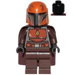 Фигурка LEGO Star Wars Mandalorian