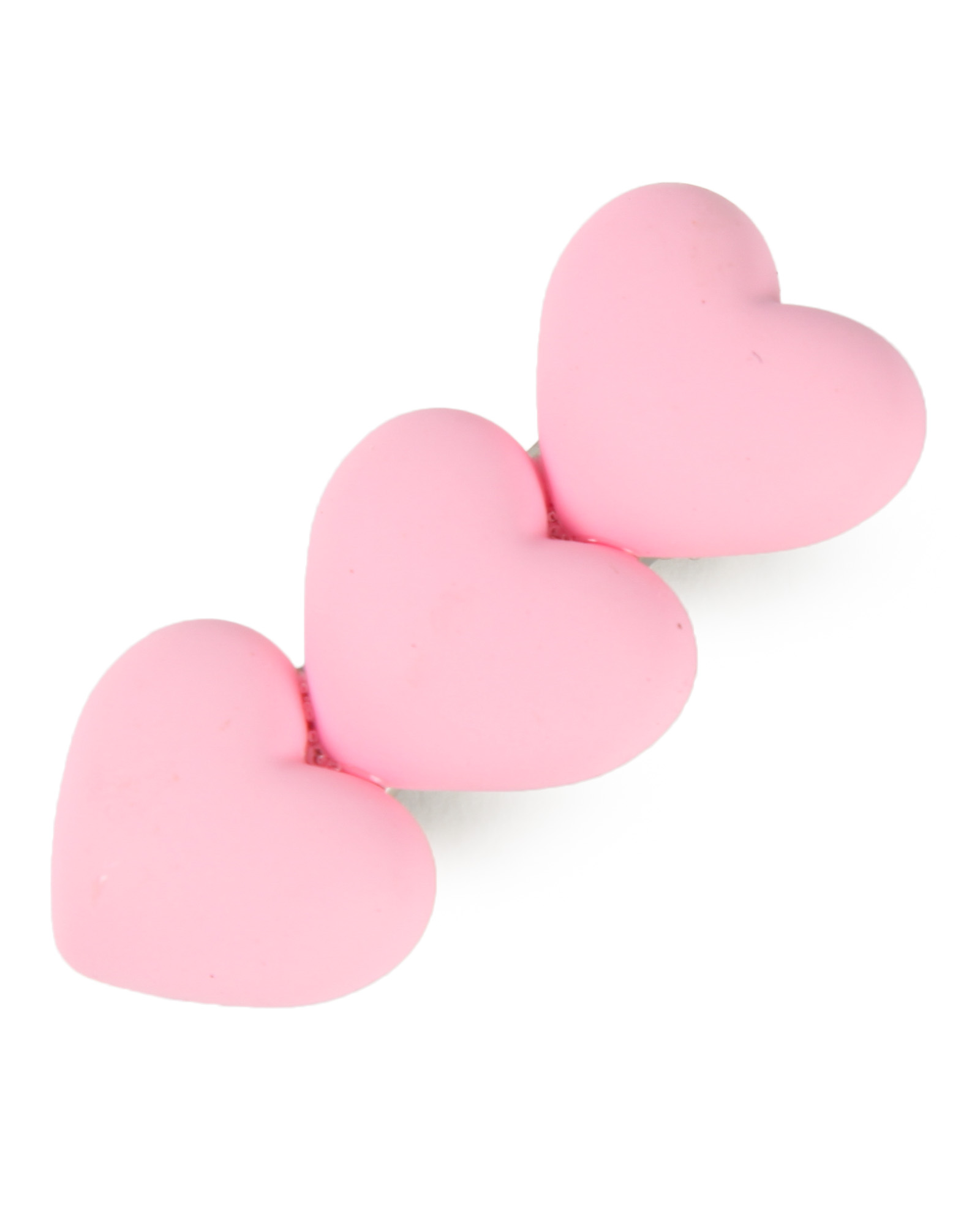 Заколка Demi Star Candy 4 шт. - фото 5