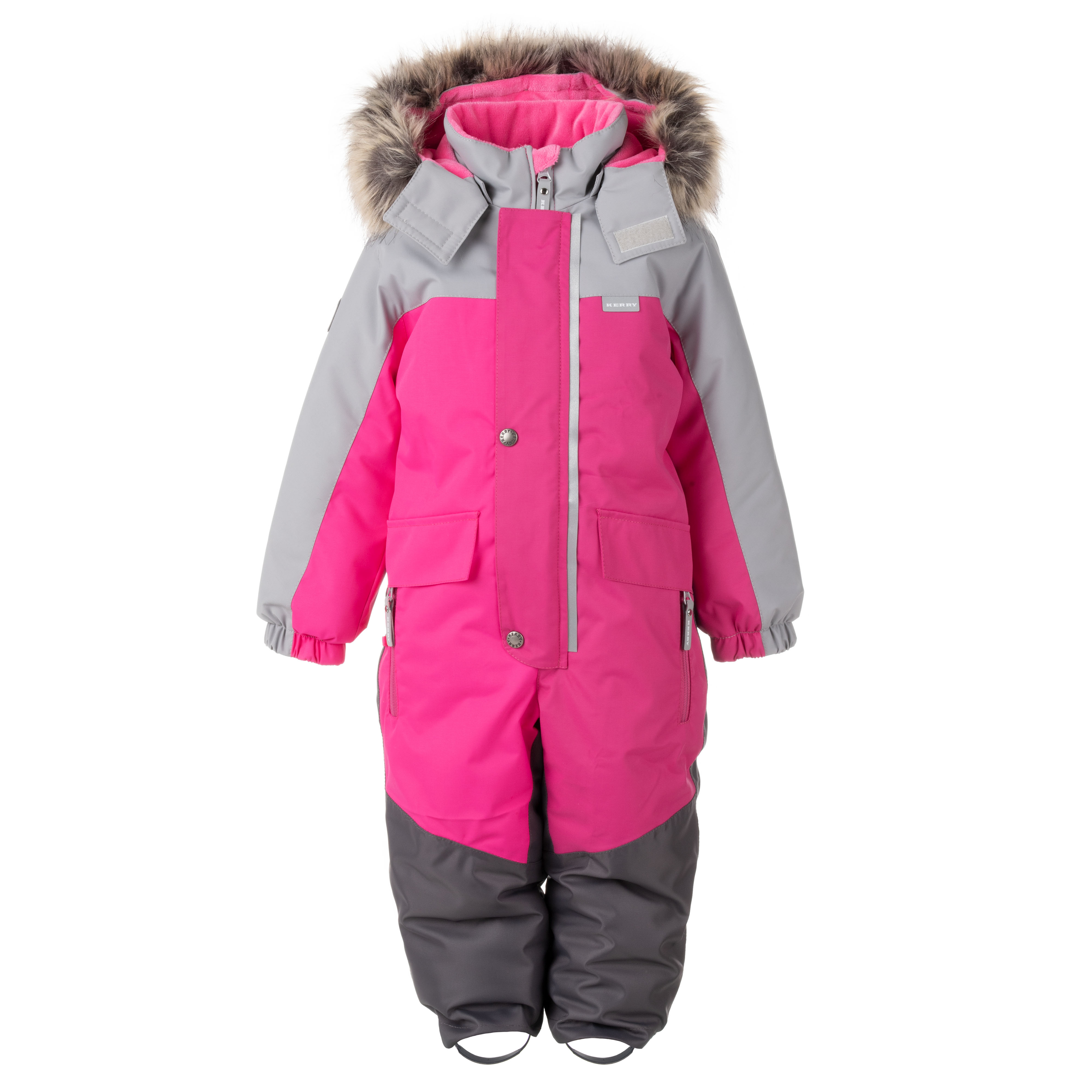 Комбинезон Kerry K23427 M/268 - фото 1