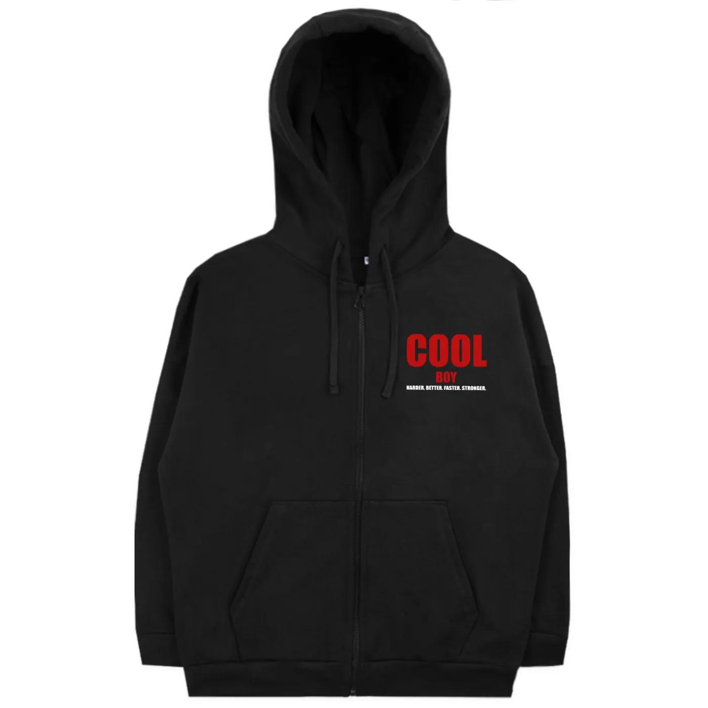 Толстовка YOULALA 1716310101 - фото 14