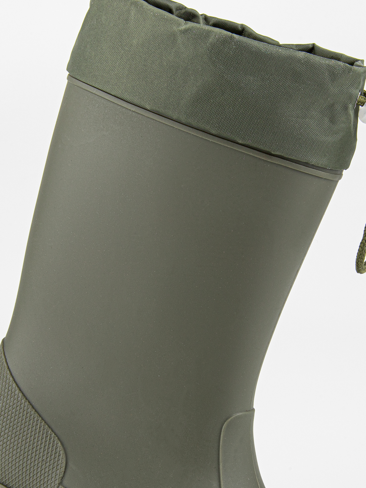 Сапоги резиновые Kapika 1942-4 - фото 3