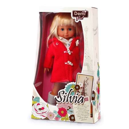 Кукла классическая Demi Star в ассортименте
