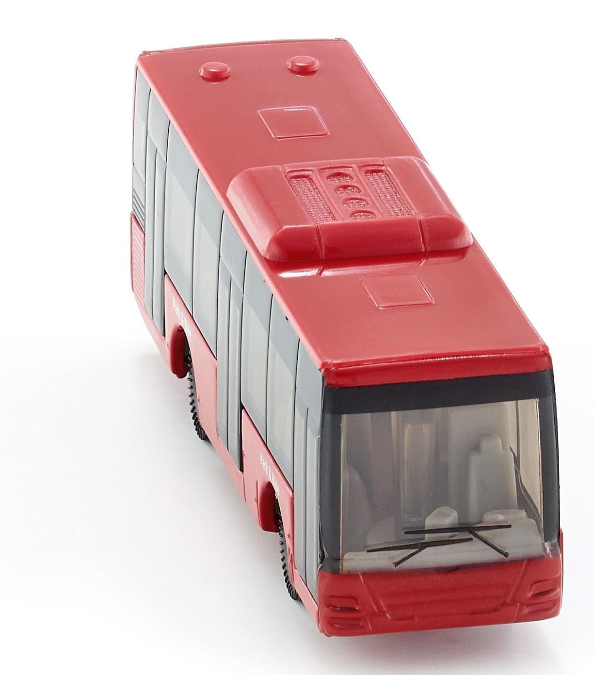 Автобус SIKU 1021 - фото 5