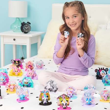 Игровой набор ZOOBLES