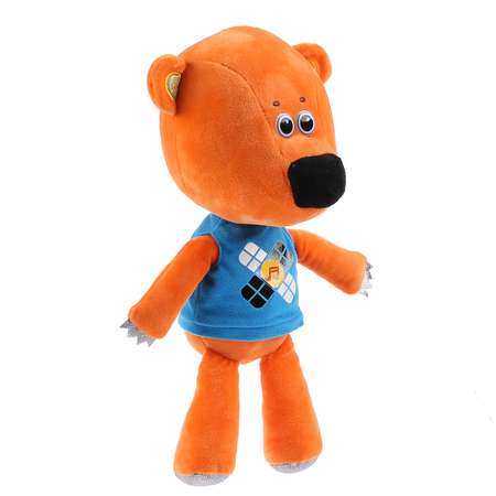 Игрушка мягкая Мульти Пульти мишка