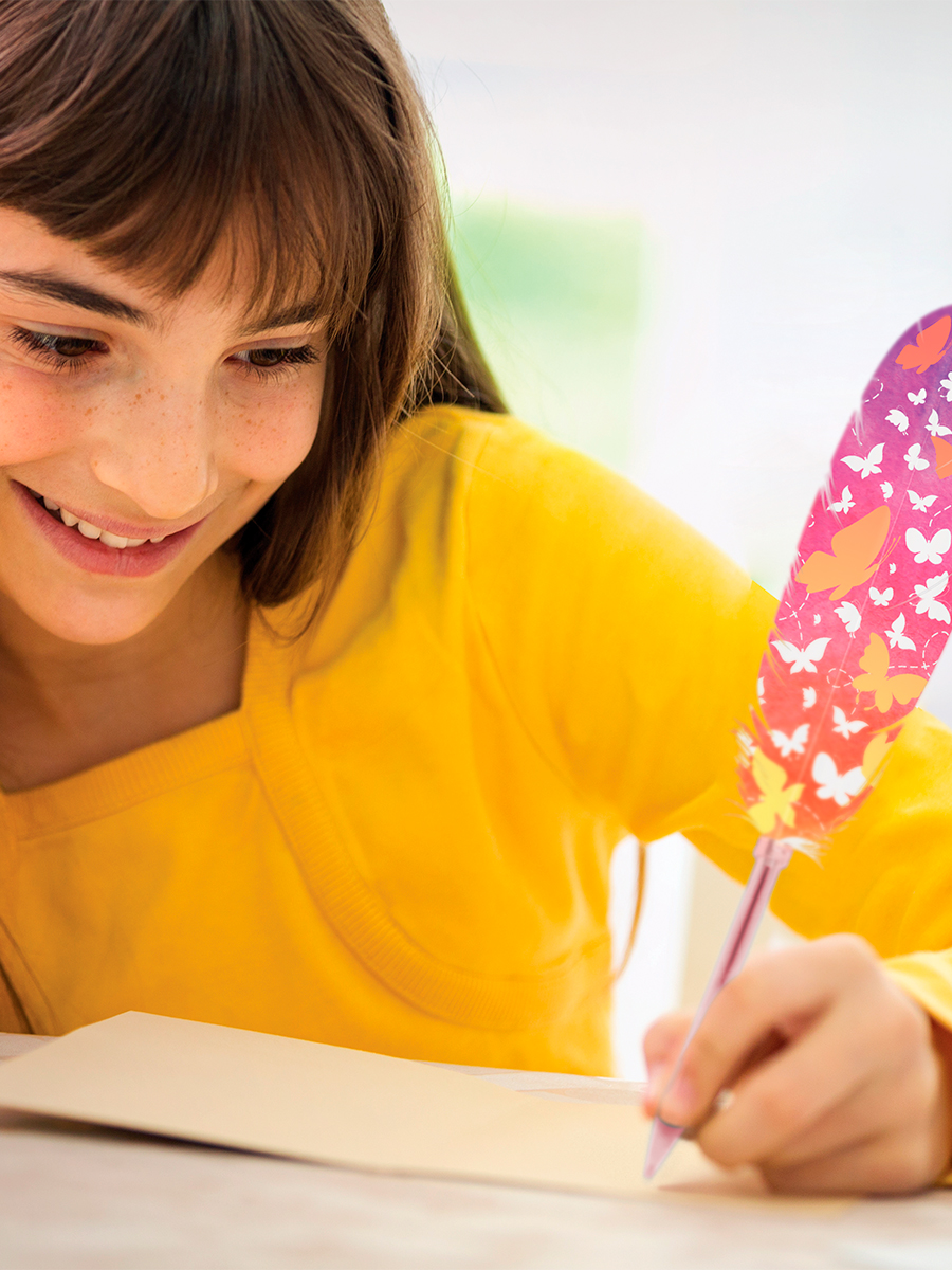 Ручка шариковая Nebulous Stars 1 шт. - фото 2