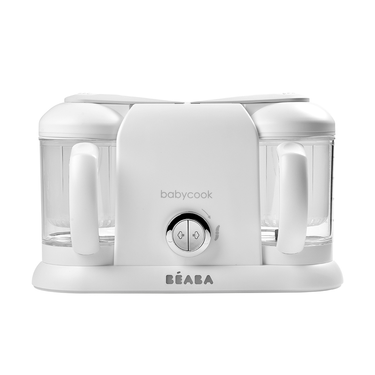 Пароварка-блендер BEABA - фото 1