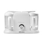 Пароварка-блендер BEABA