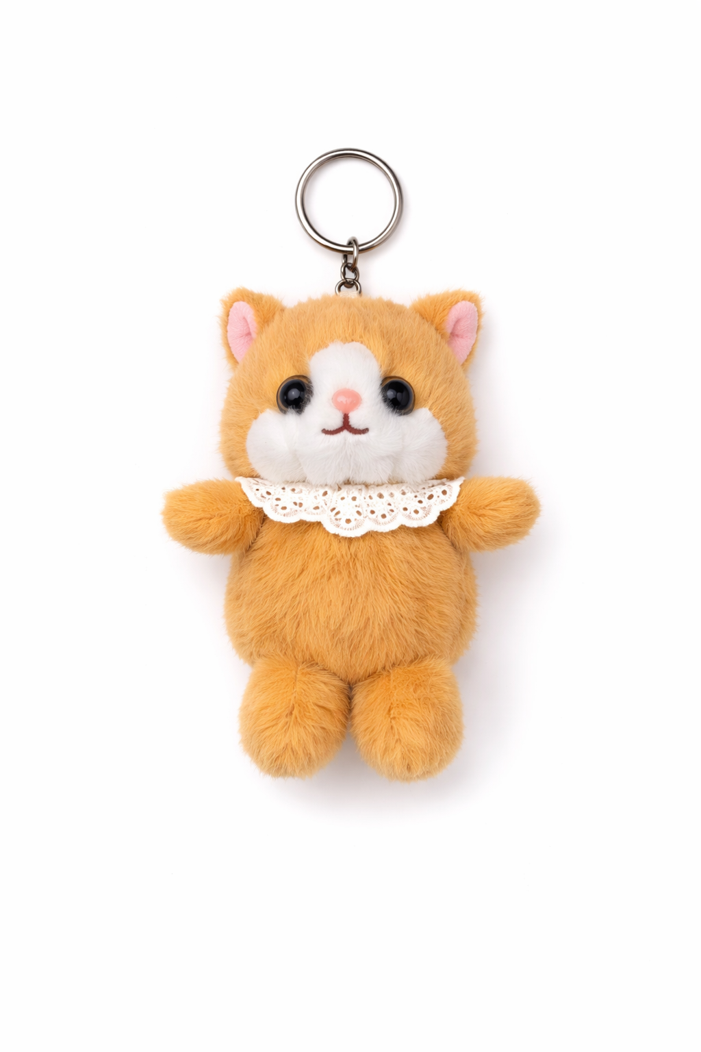 Брелок Мастер Кошечка в ассортименте - фото 2