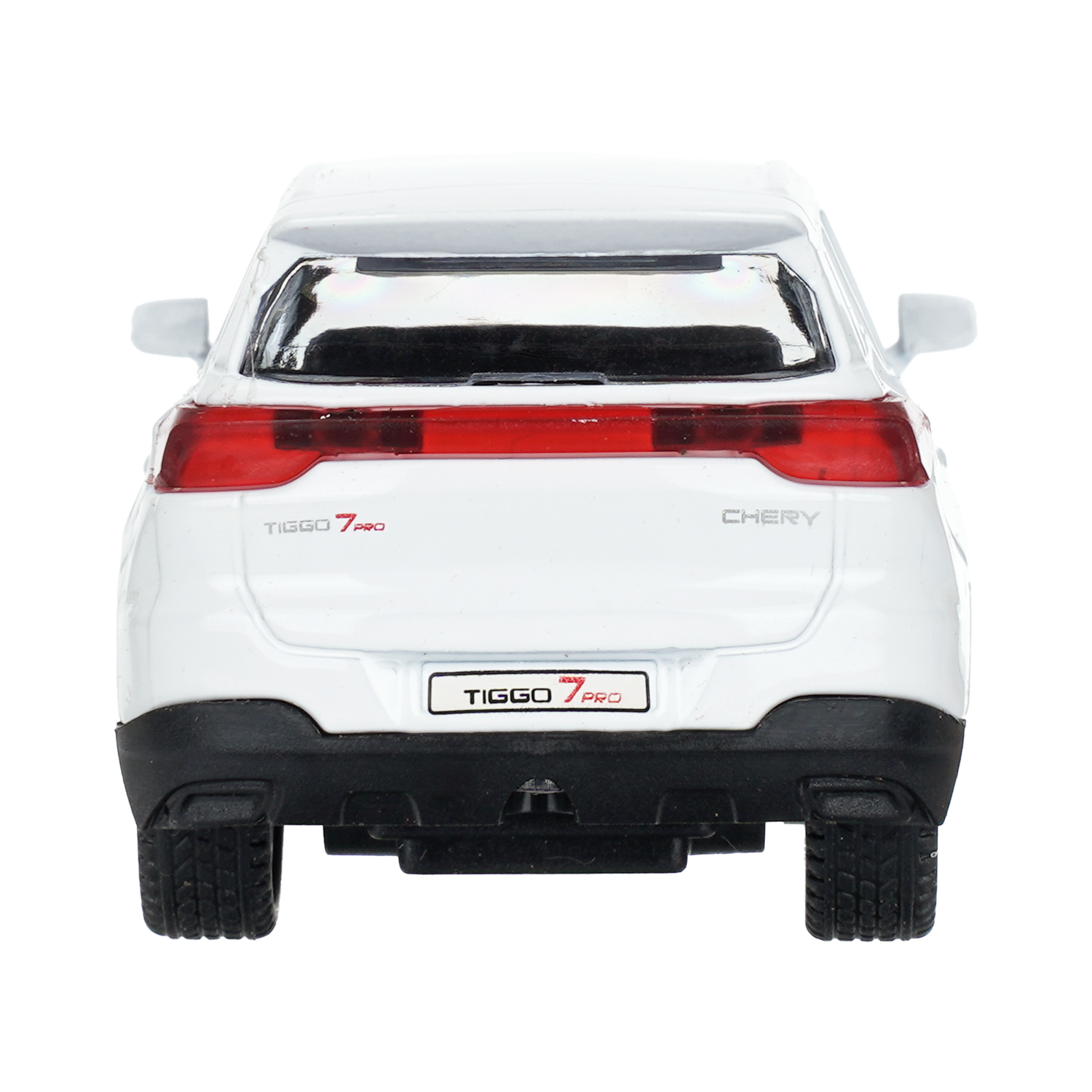 Внедорожник Huada Toys Кроссовер 409992 - фото 6