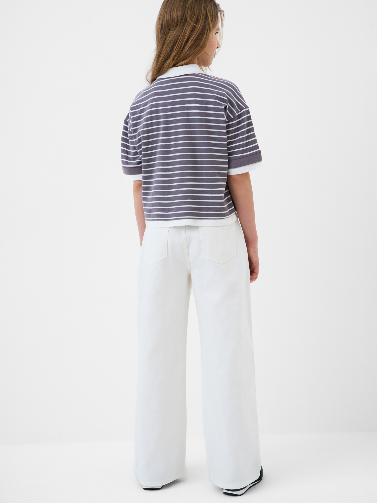 Джинсы PlayToday 12621162 - фото 3