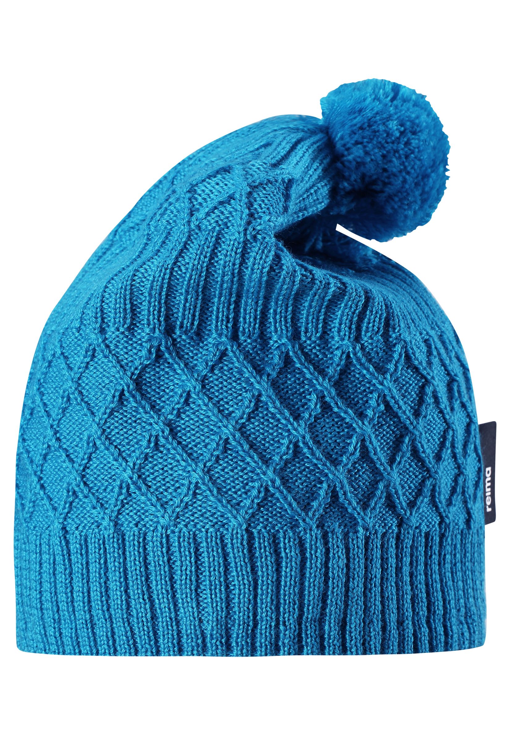 Шапка Reima 538042-7470 - фото 2