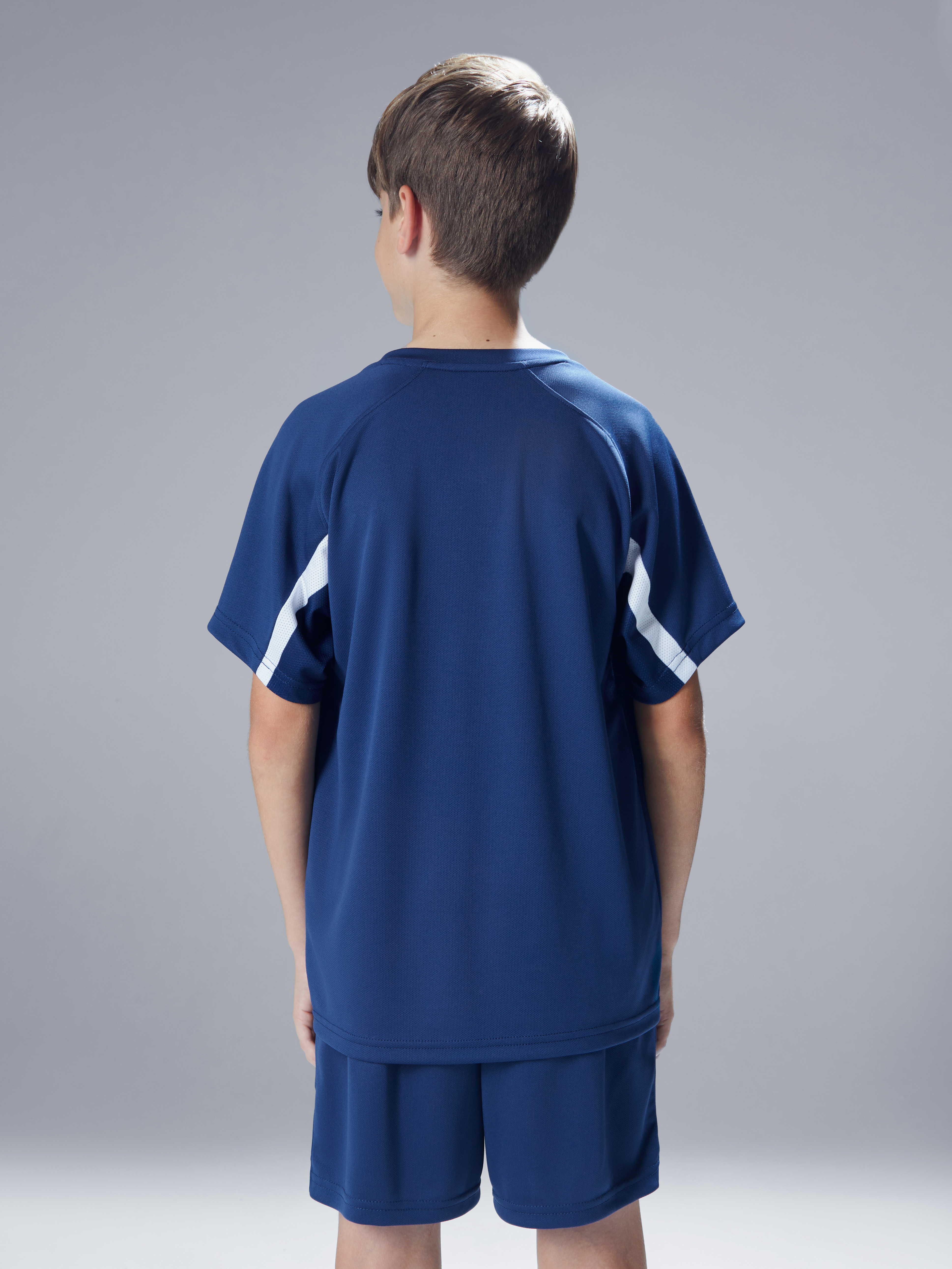 Костюм KELME 7351ZB3130-424 - фото 14