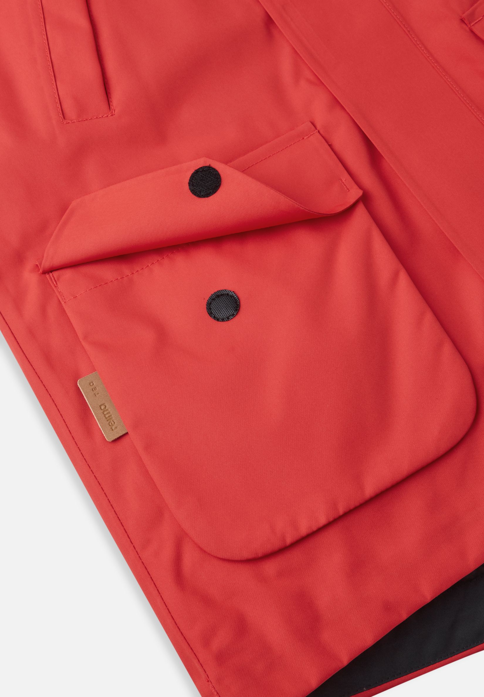 Пуховик Reima 5100106A-3880 - фото 4