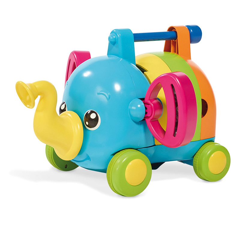 Игрушка Tomy - фото 1
