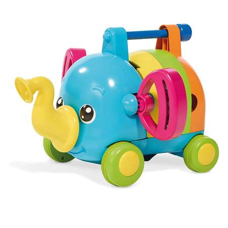 Игрушка Tomy