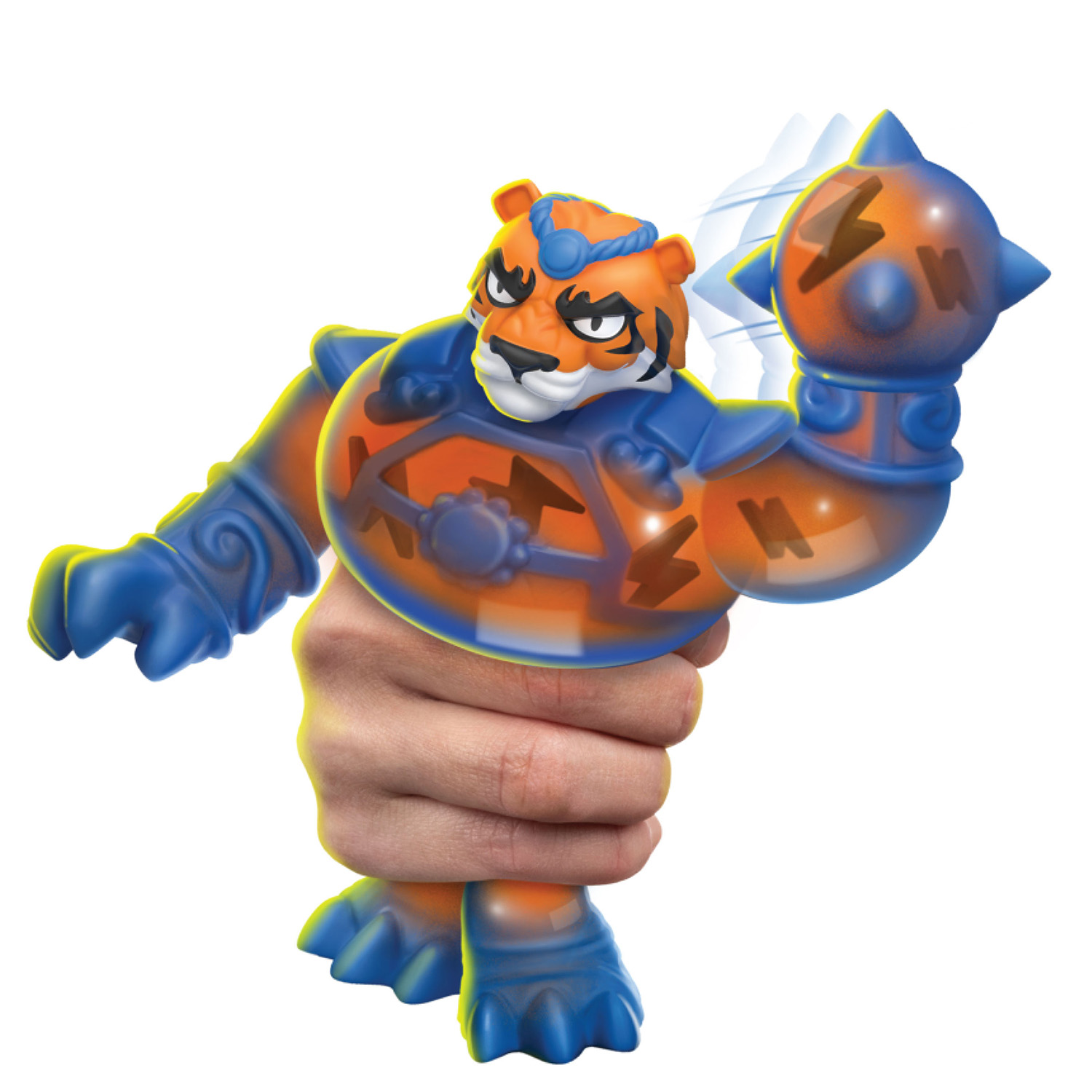 Фигурка GooJitZu - фото 6