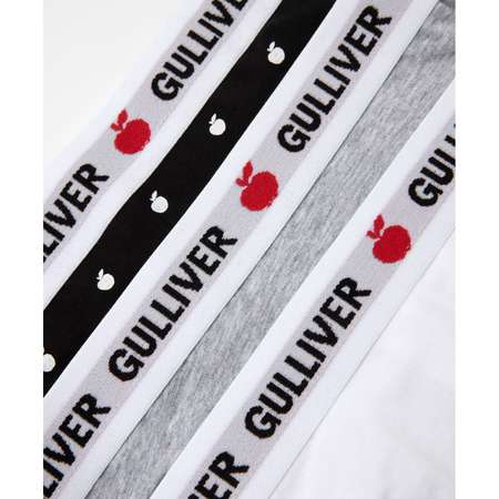 Трусы Gulliver