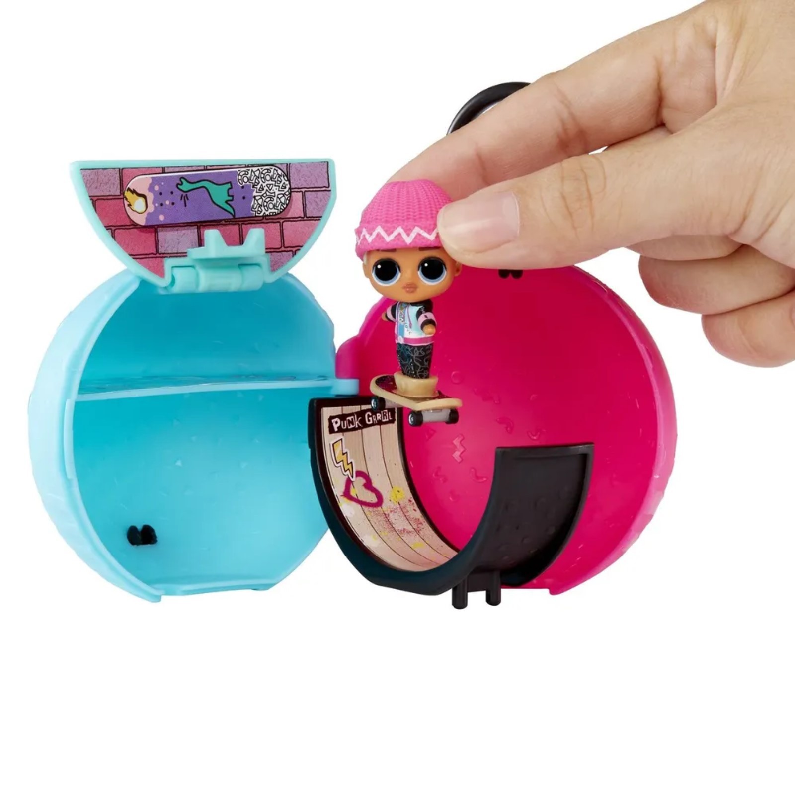Кукла мини Sima-Land 10300015 - фото 6