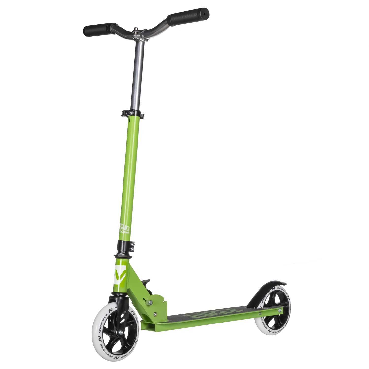 Изображение товара Самокат Novatrack двухколесный