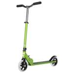 Самокат Novatrack двухколесный